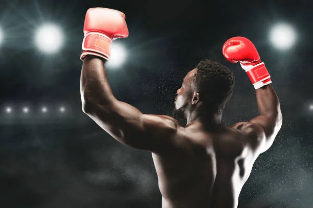 od体育官网赵雷霆赛后庆祝胜利